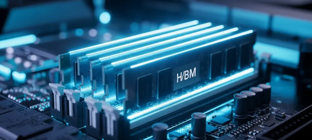 Is Memory Becoming the Most Critical AI Hardware Component?