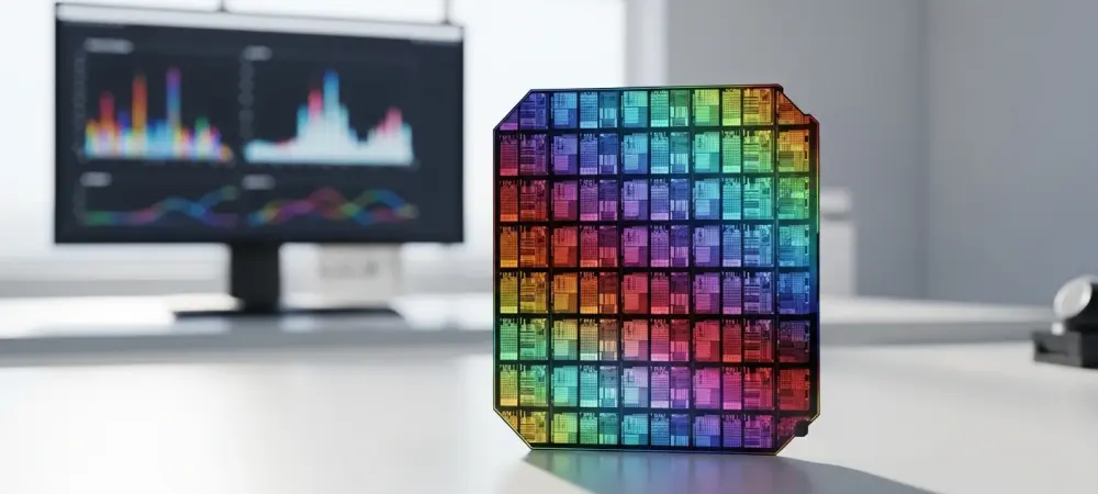 Trend Analysis: Logarithmic AI Processor Efficiency