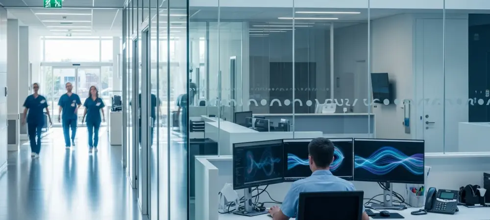 AI and Operational Intelligence Transform Healthcare Payroll