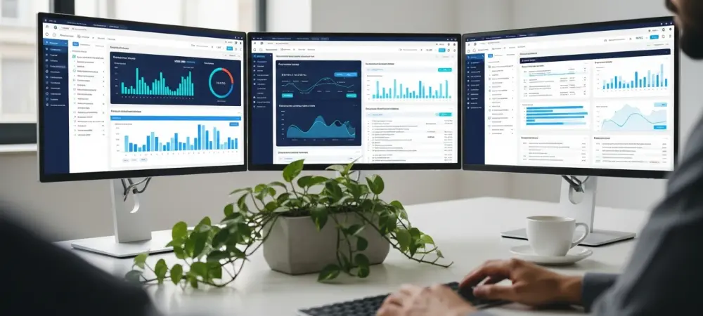 AI Automation Bridges Gaps in Modern Project Management