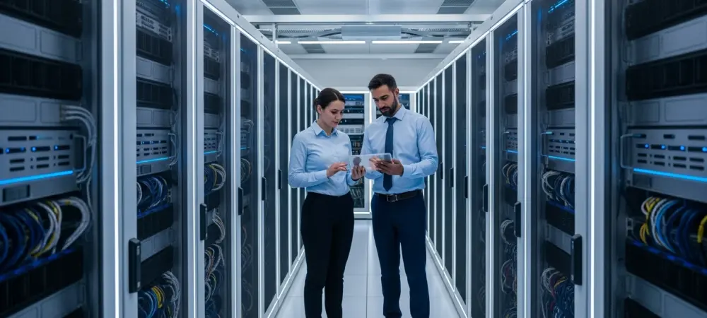 AWS Guides AI Workload Placement for Hybrid Telecom Cloud
