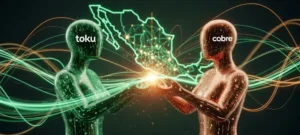 Toku and Cobre Partner for Real-Time Payments in Mexico