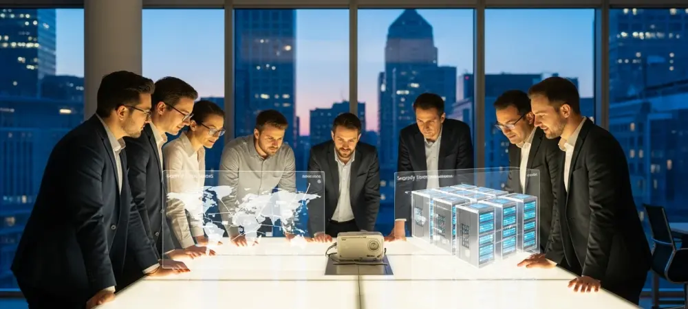 Will the Global GPU Crisis Reshape AI Infrastructure?