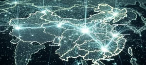 China Advances Its Nationwide Integrated Computing Network