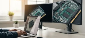 Samsung and SK Hynix Unveil LPDDR6 Memory for On-Device AI