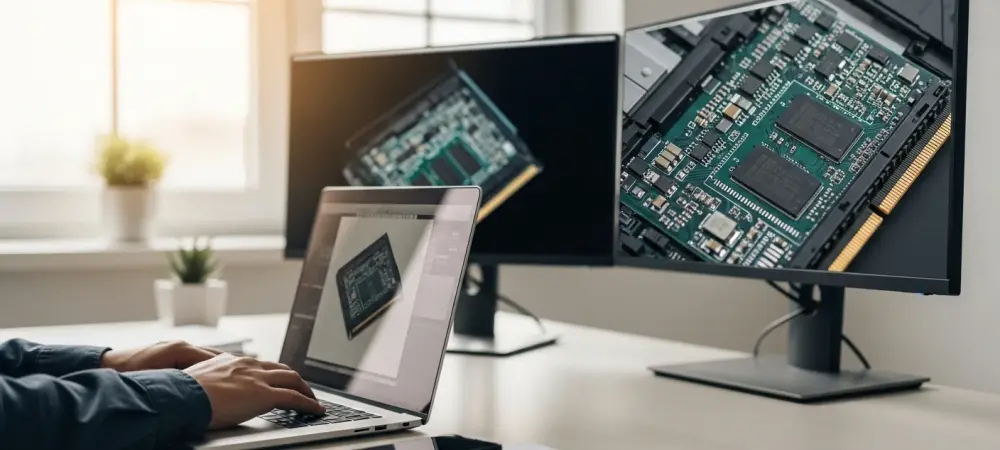Samsung and SK Hynix Unveil LPDDR6 Memory for On-Device AI