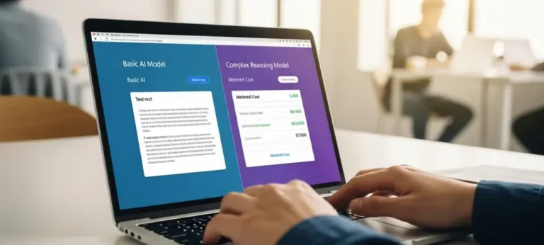 Is the Fixed-Price AI Subscription Model Sustainable?