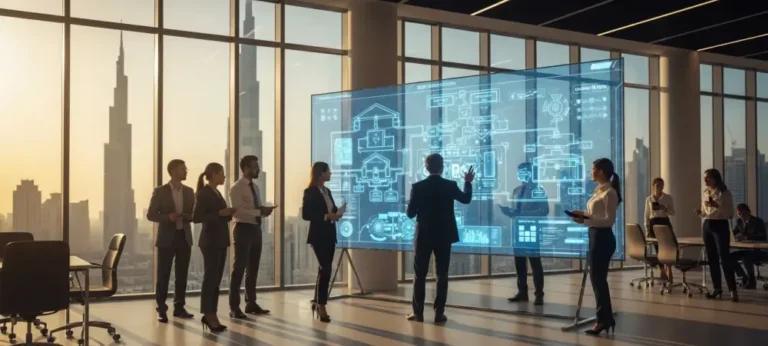 Will Agentic Automation Drive EMEA’s Autonomous Enterprise?