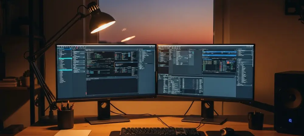 KDE Releases Plasma 6.7 with Per-Screen Virtual Desktops