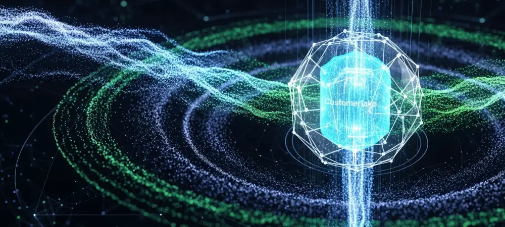 How Does Databricks CustomerLake Redefine the Agentic CDP?