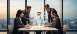 Is AI a Double-Edged Sword for Healthcare Cybersecurity?