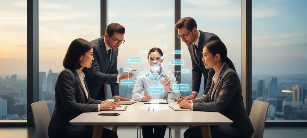 Is AI a Double-Edged Sword for Healthcare Cybersecurity?