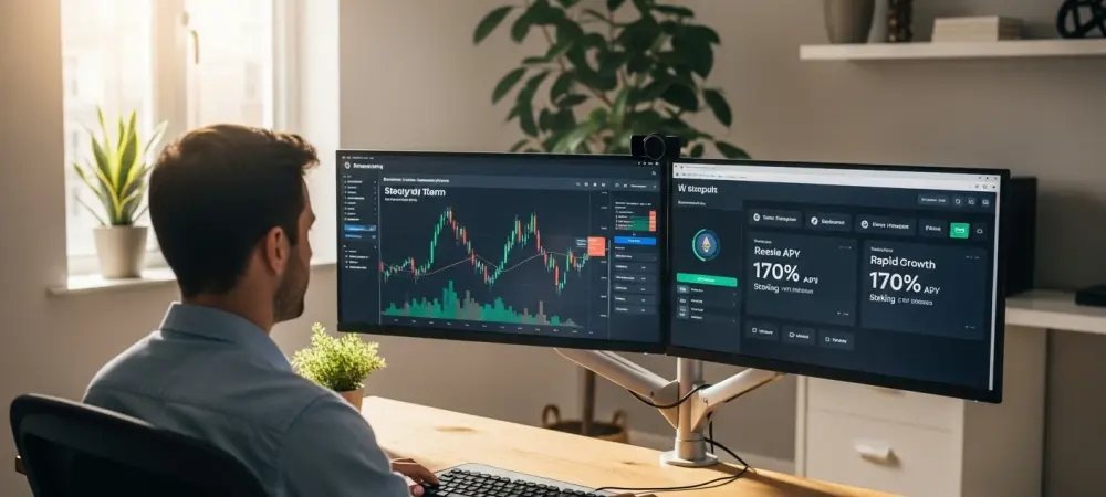 Can Ethereum’s Tech Upgrades Outpace Pepeto’s Presale?