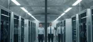 VisionWave to Build Underground Data Center in Israel