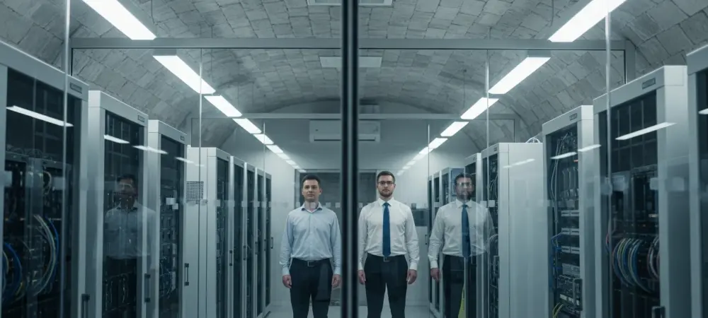 VisionWave to Build Underground Data Center in Israel