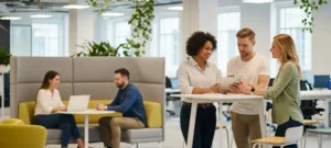 Trend Analysis: Resilient HR Strategy Models