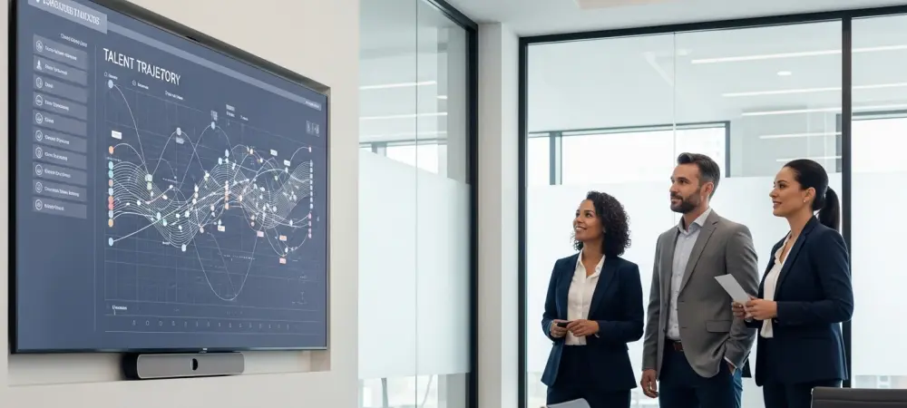 How Does Key Predict Redefine Modern Talent Management?