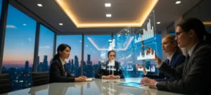 Trend Analysis: AI Infrastructure in Wealth Management