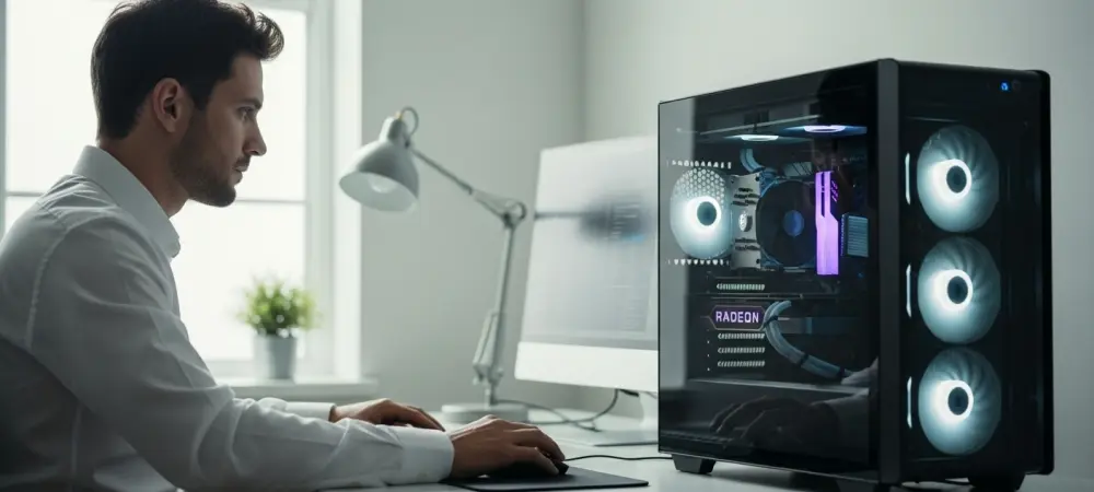 Can AMD Bring FSR 4.1 to Older RDNA 2 and RDNA 3 GPUs?