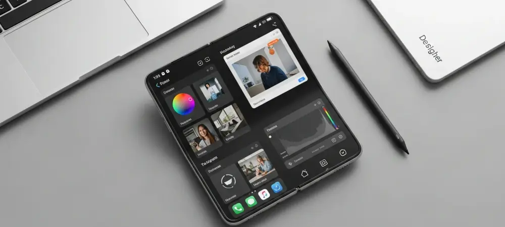 Vivo Unveils AI-Powered X Fold 6 With 200MP Camera