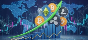 Trend Analysis: Institutional Cryptocurrency Market Recovery