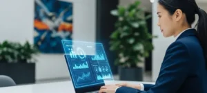 Trend Analysis: Artificial Intelligence in Human Resources