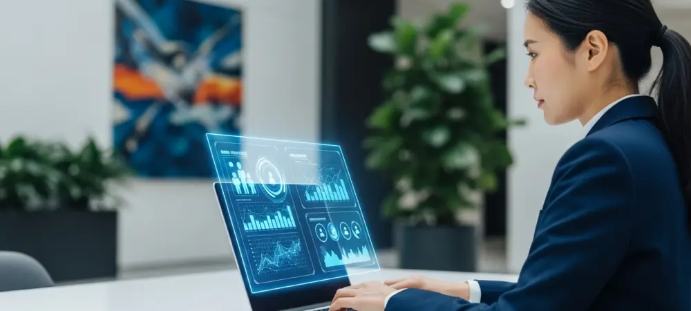 Trend Analysis: Artificial Intelligence in Human Resources
