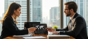 Is Relationship-Led Banking the Future of Global Finance?