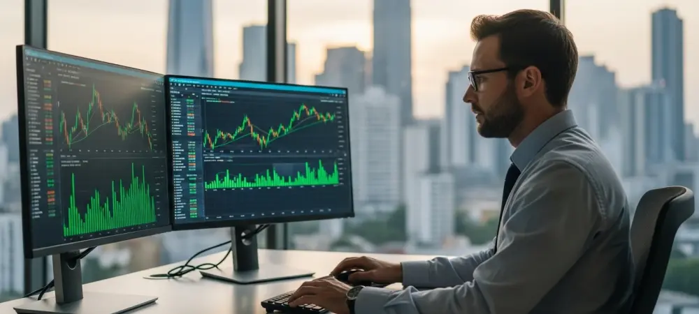 Trend Analysis: AI Infrastructure and Crypto Presales