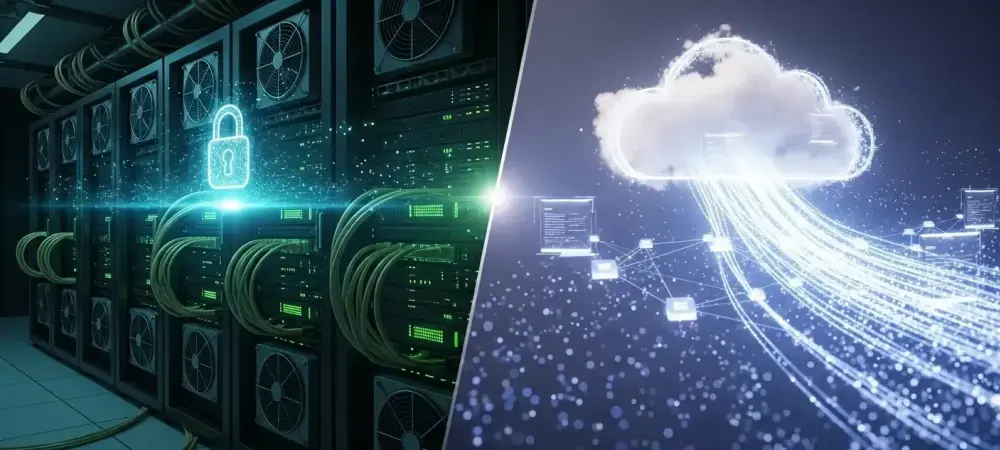 Private AI Security vs. Public Cloud AI: A Comparative Analysis