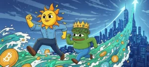 Will Solana and Pepeto Lead the Next Crypto Market Surge?