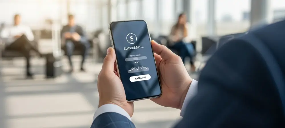 Trend Analysis: Digital Cross-Border Payments