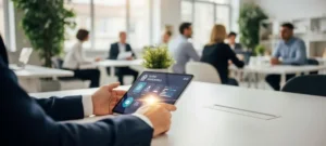Trend Analysis: Workforce Capital Management