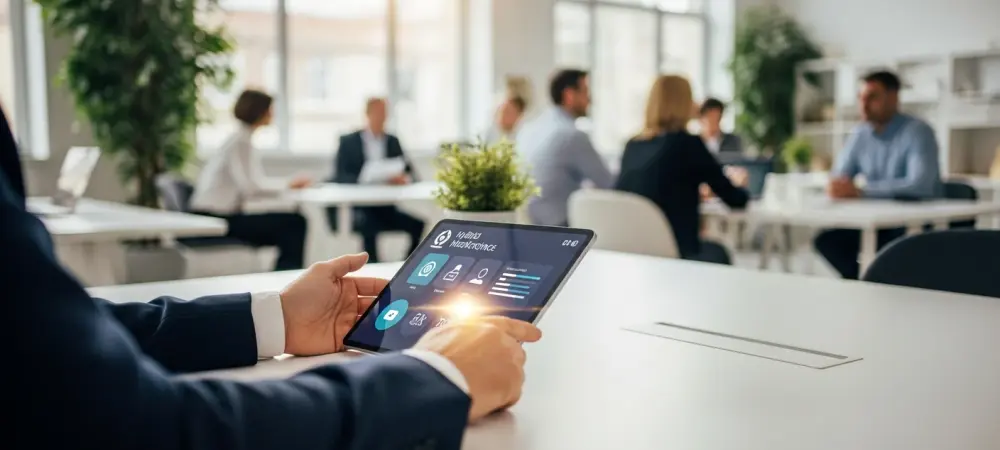 Trend Analysis: Workforce Capital Management