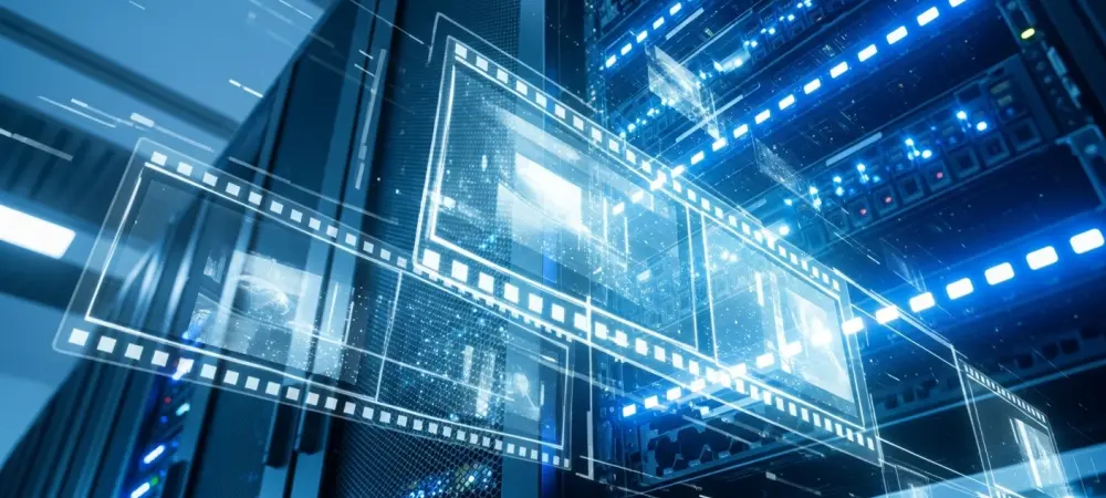 Trend Analysis: Generative AI Video Production