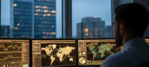 How Is AI Transforming HSBC’s Global Banking Strategy?