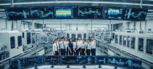 How Is AI-First IT Reshaping Modern Manufacturing?