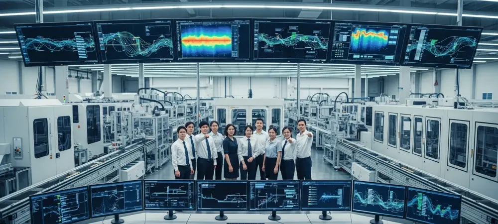 How Is AI-First IT Reshaping Modern Manufacturing?