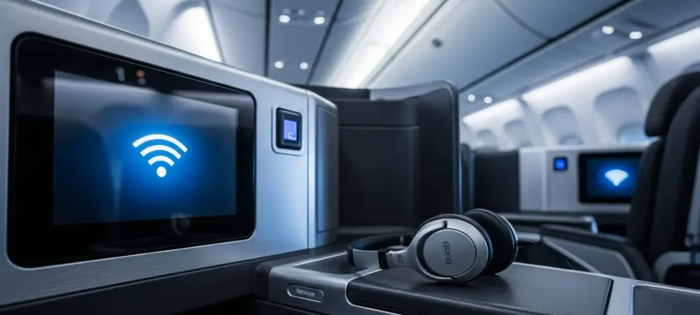 Can Fast Wi-Fi Mask the Cramped Reality of Hawaii Flights?