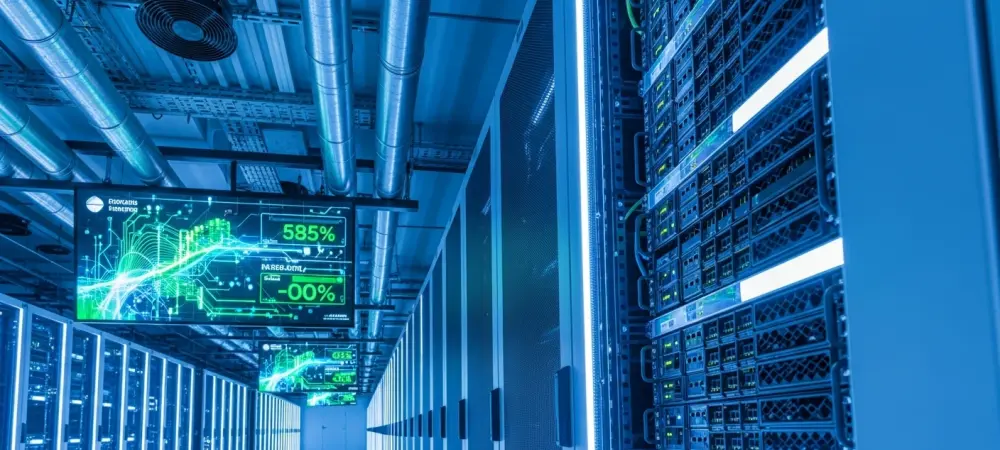 Should Australia Mandate Green Power for New Data Centers?