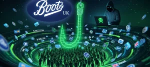 How Did the Boots Phishing Scam Target 9 Million People?