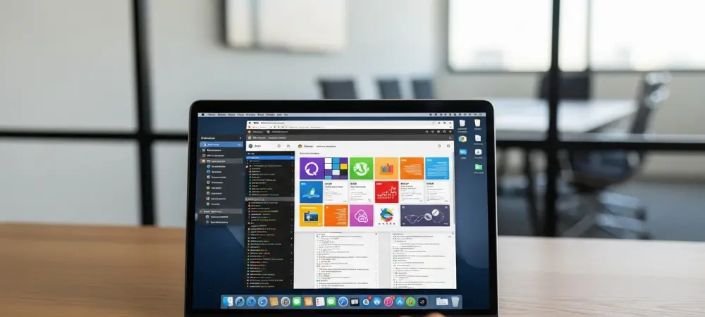 Modern Linux Distributions Now Challenge Windows and macOS