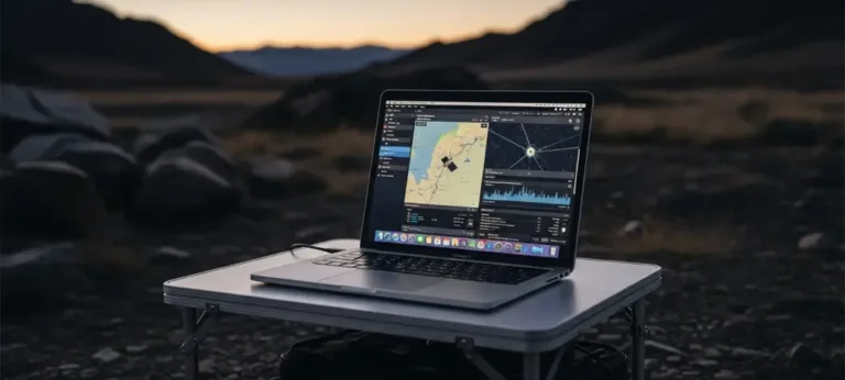 Apple Unveils MacBook Ultra With Touchscreen and macOS 27