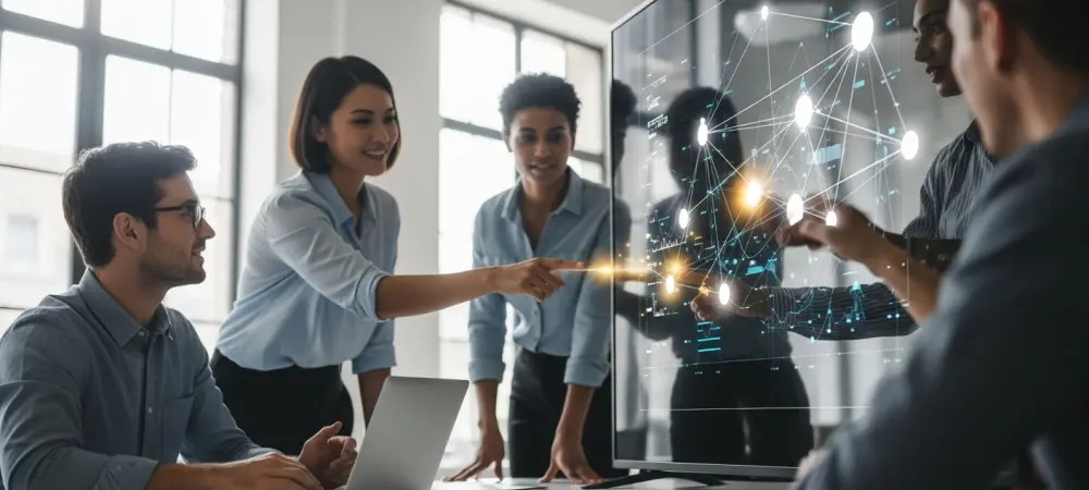 Can AI Turn Your Workforce Into a Recruiting Powerhouse?