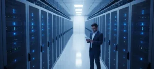 Four Dominant AI Hyperscalers Lead the Future of Investing