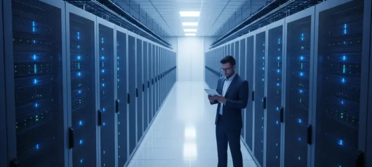 Four Dominant AI Hyperscalers Lead the Future of Investing