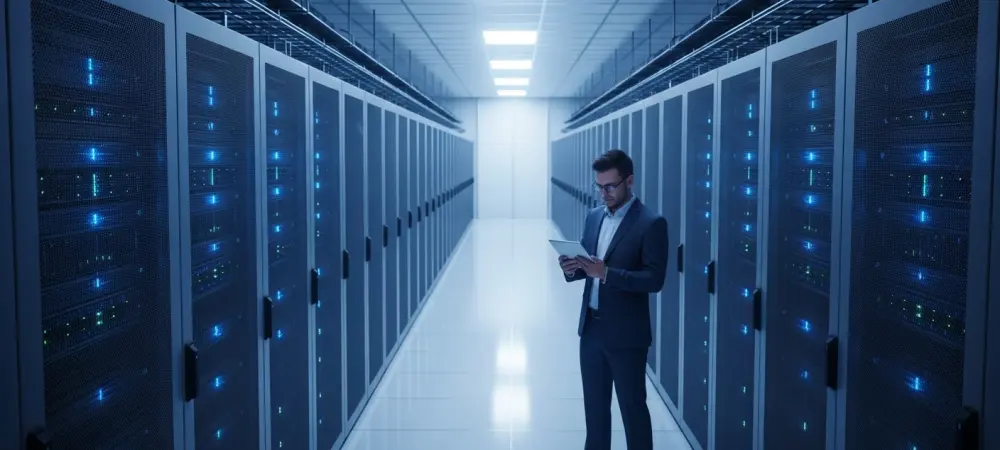 Four Dominant AI Hyperscalers Lead the Future of Investing