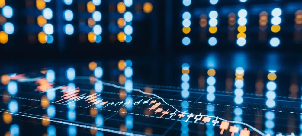 Crypto Markets Decouple From Stocks on Hawkish Fed Policy