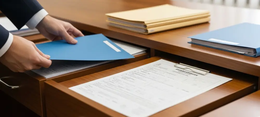 OPM Proposes New Standardized NDAs for Federal Employees