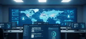 How Does 1Kosmos Secure Workforce Identity on Google Cloud?